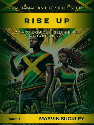 cover image of Rise Up